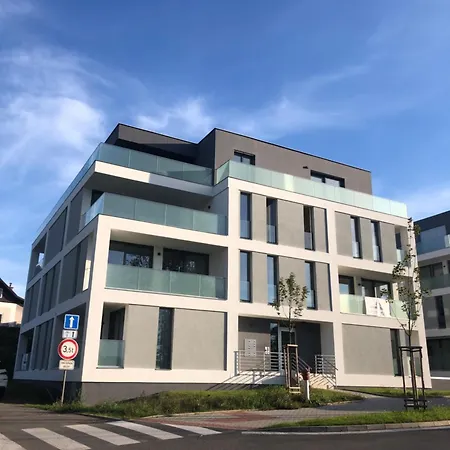 Apartment Viva Vrchlabi A41 Exterior photo