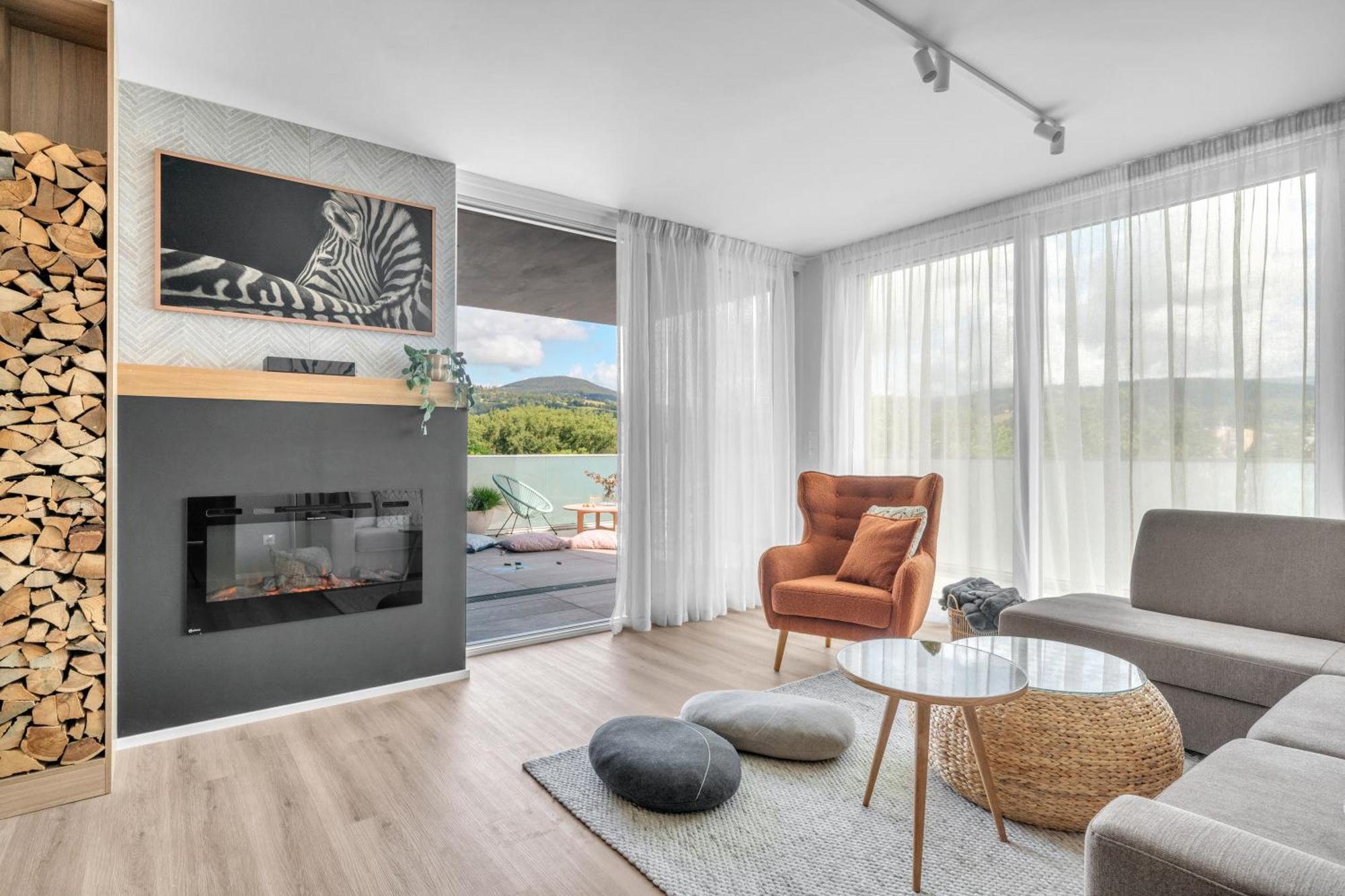 Viva A41 Apartment Vrchlabí