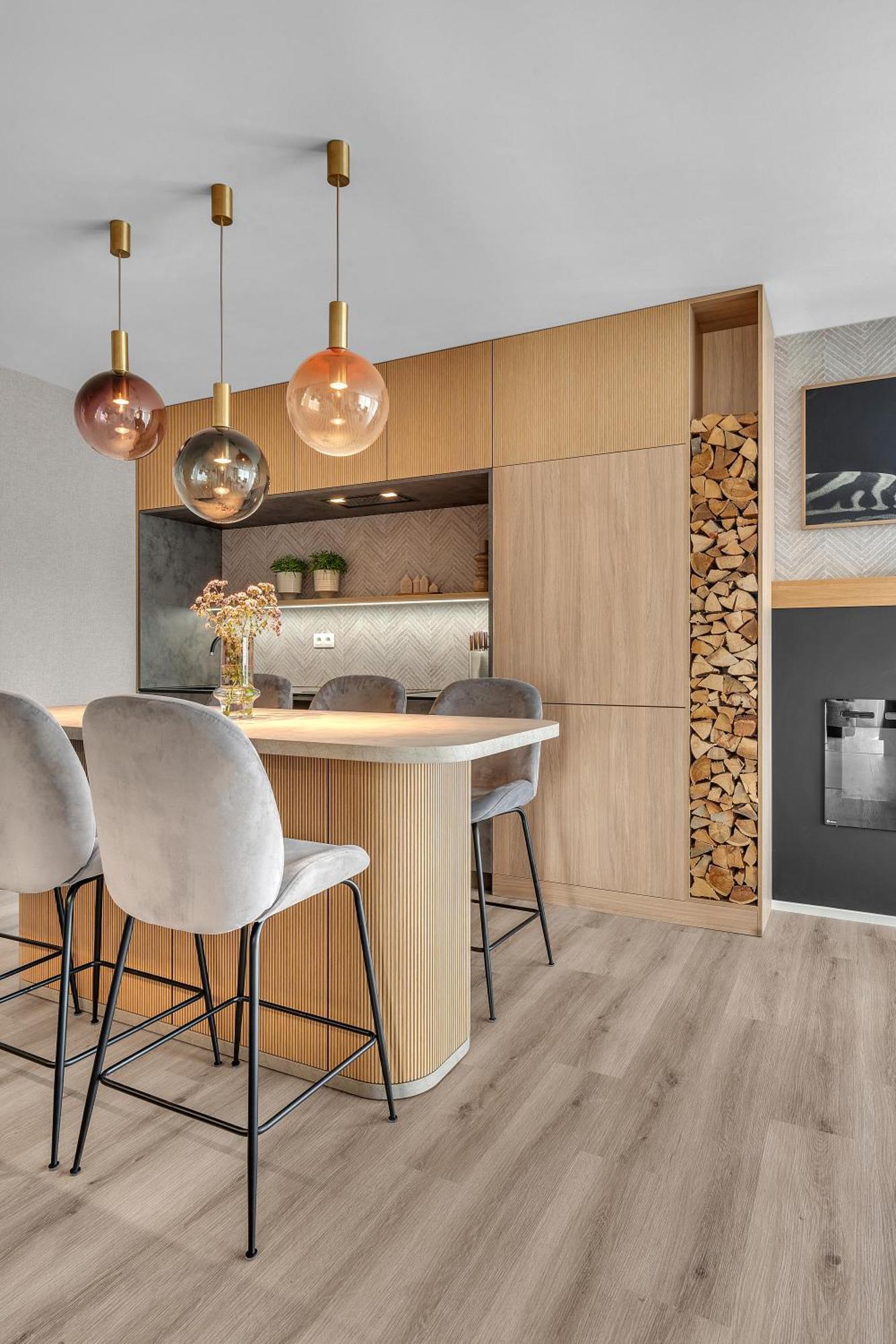 Viva A41 Apartment *