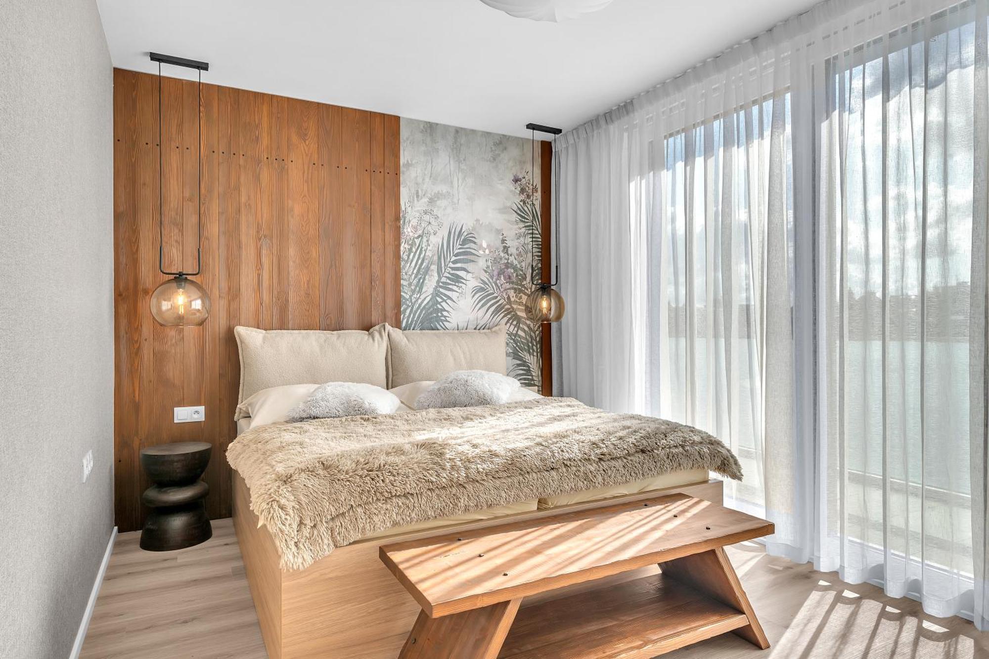 Viva A41 Apartment