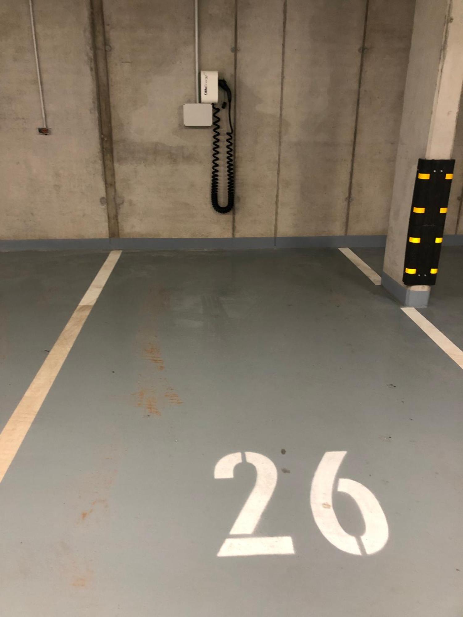 Viva A41 Apartment