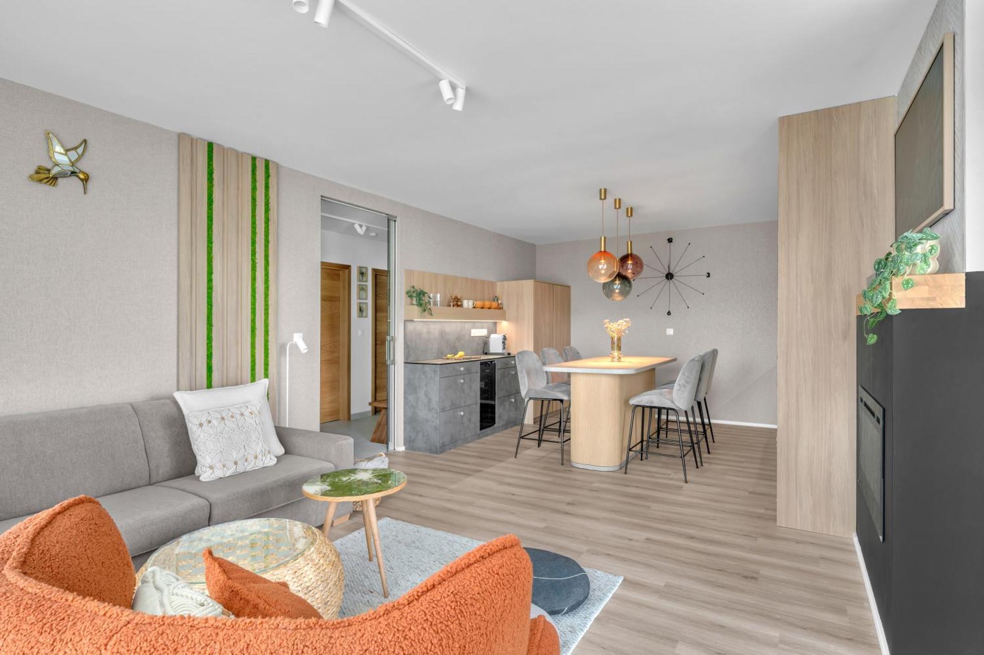 Viva A41 Apartment *