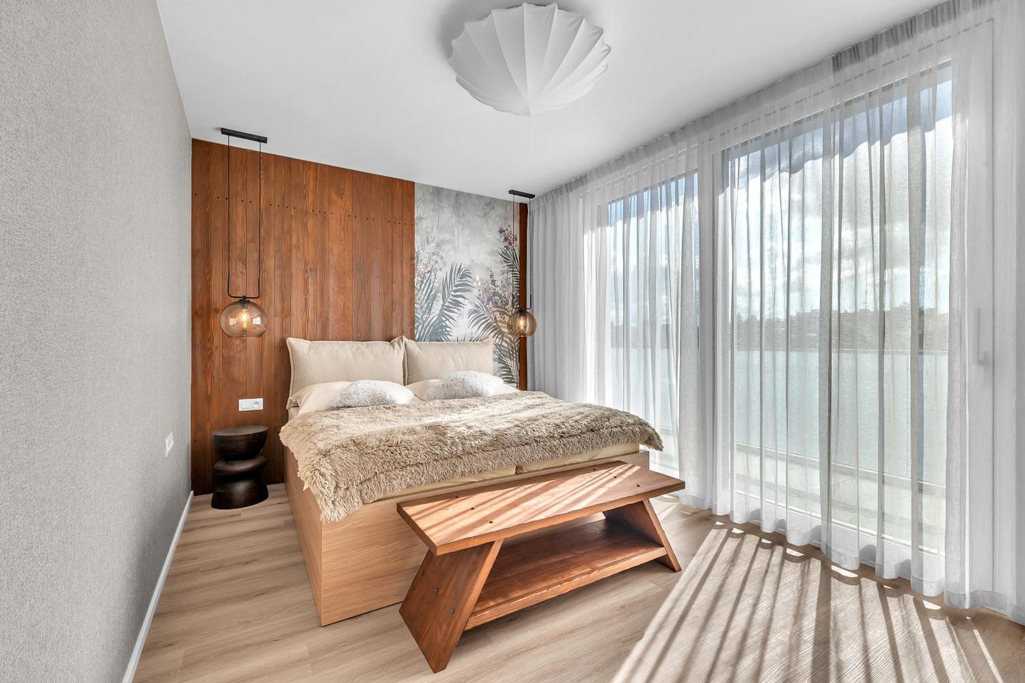 Viva A41 Apartment *