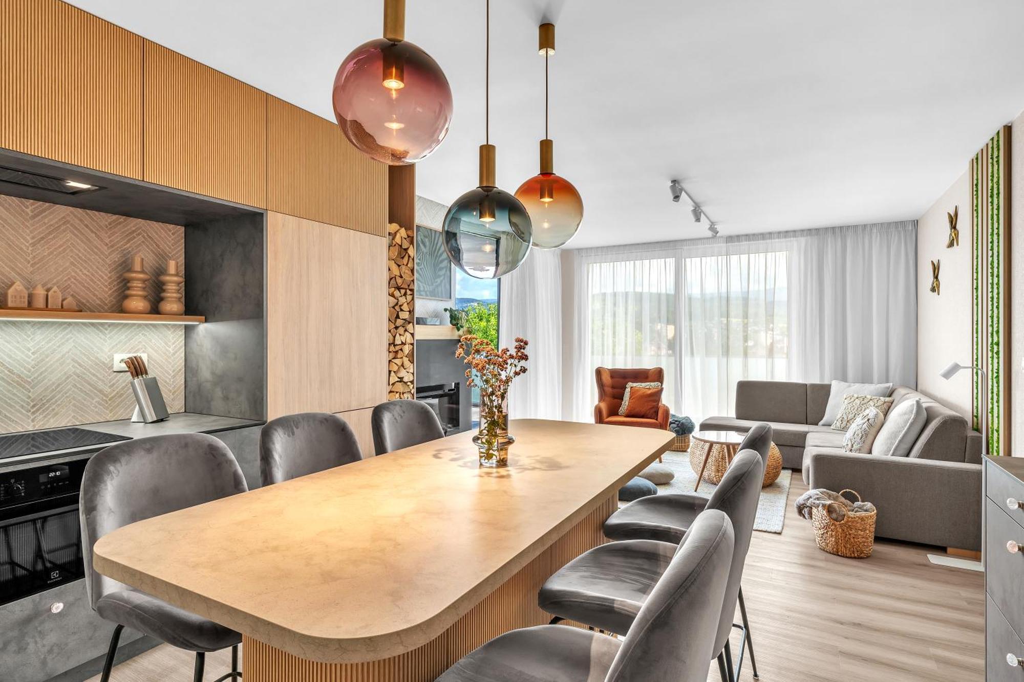 Apartment Viva A41 *