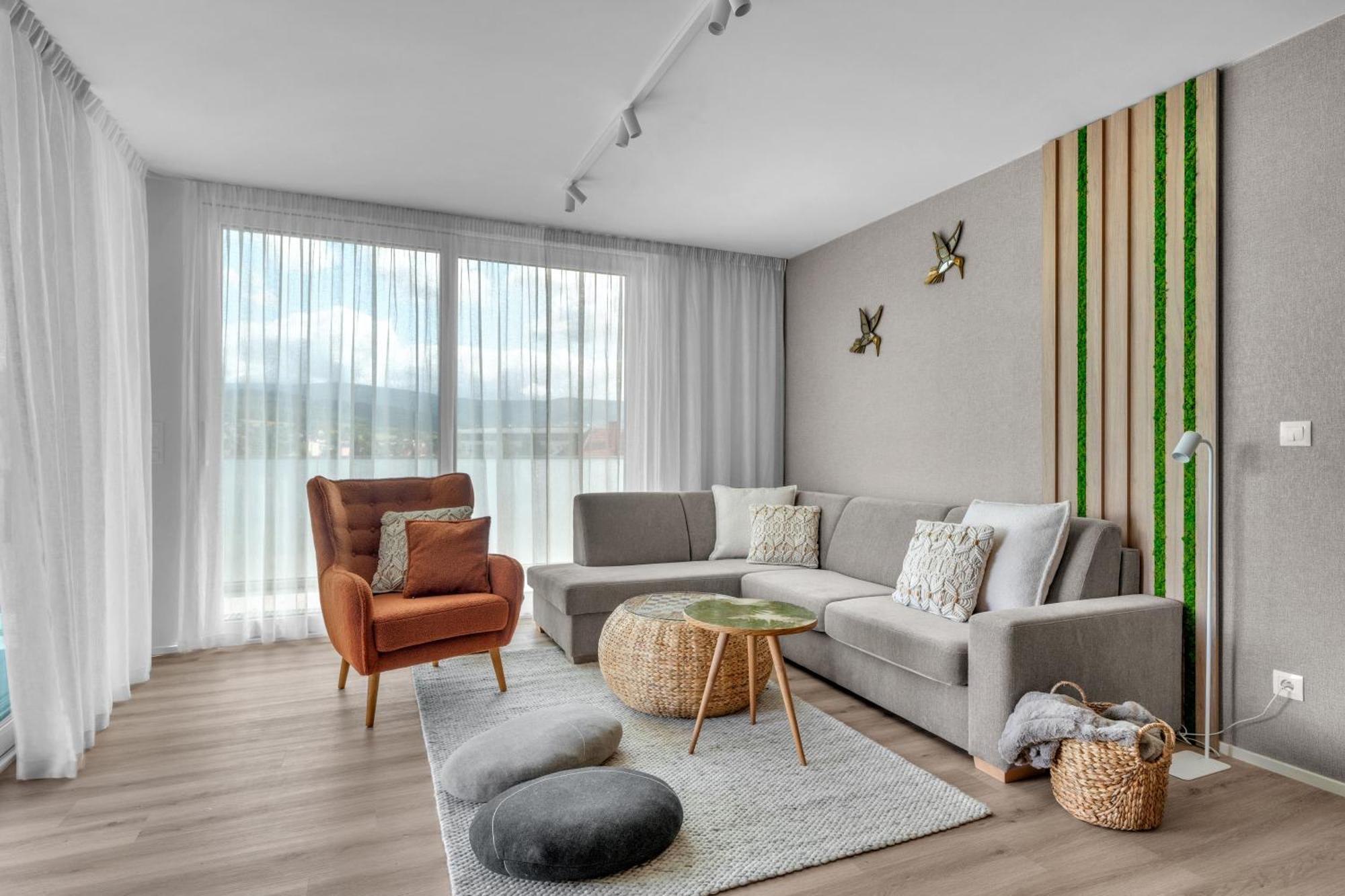 Viva A41 Apartment *